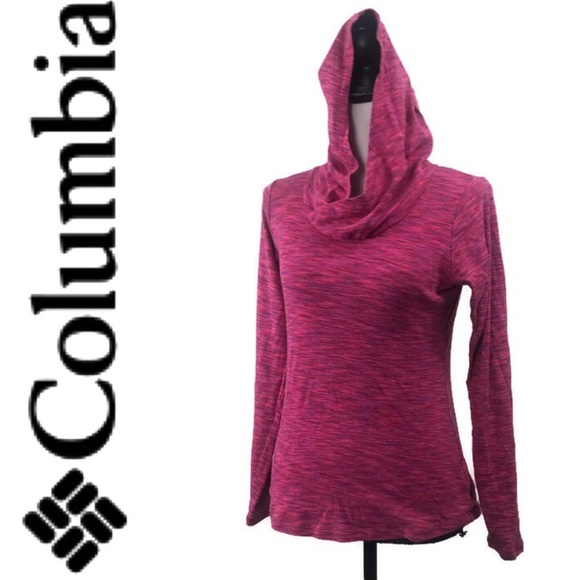 columbia outerspaced hoodie